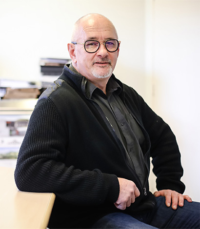 Hervé ZERMATTEN
