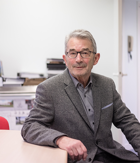 Pierre BOURLOIS